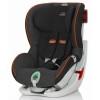 Автокресло BRITAX-ROMER KING II ATS Black Marble